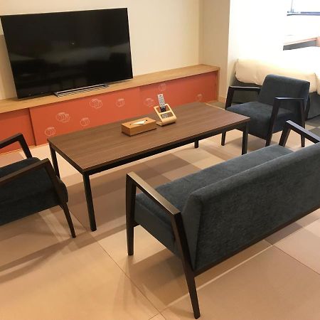 Hotel Yururito Osaka Dış mekan fotoğraf