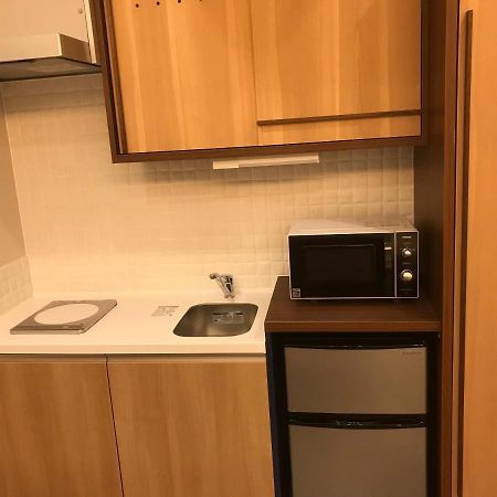 Hotel Yururito Osaka Dış mekan fotoğraf