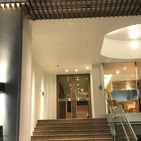 Hotel Yururito Osaka Dış mekan fotoğraf