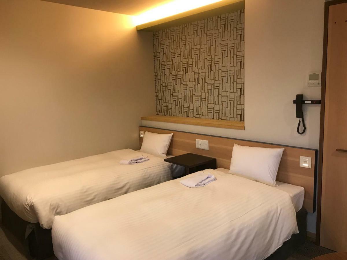 Hotel Yururito Osaka Dış mekan fotoğraf