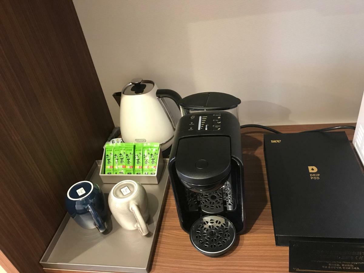 Hotel Yururito Osaka Dış mekan fotoğraf
