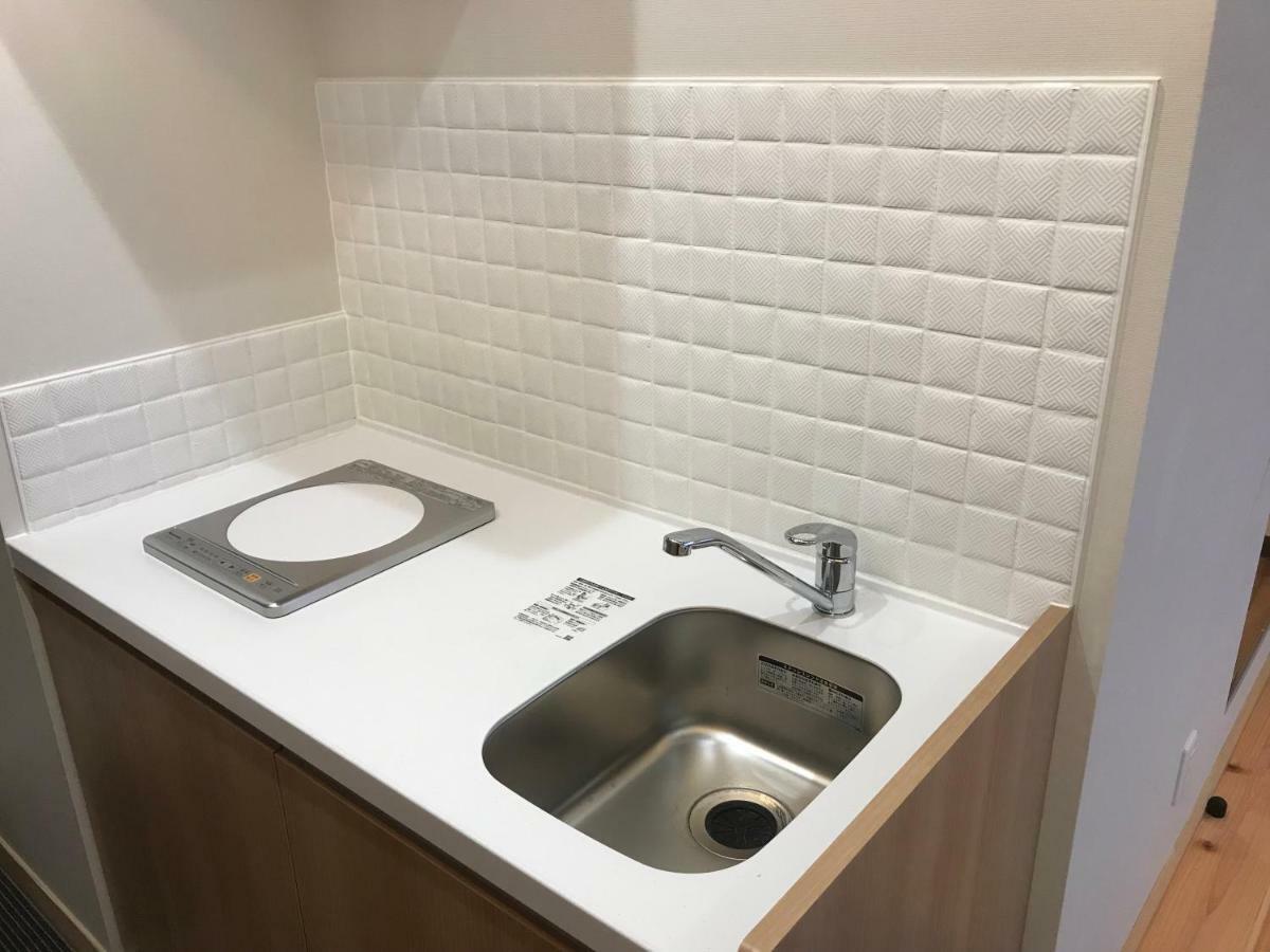 Hotel Yururito Osaka Dış mekan fotoğraf