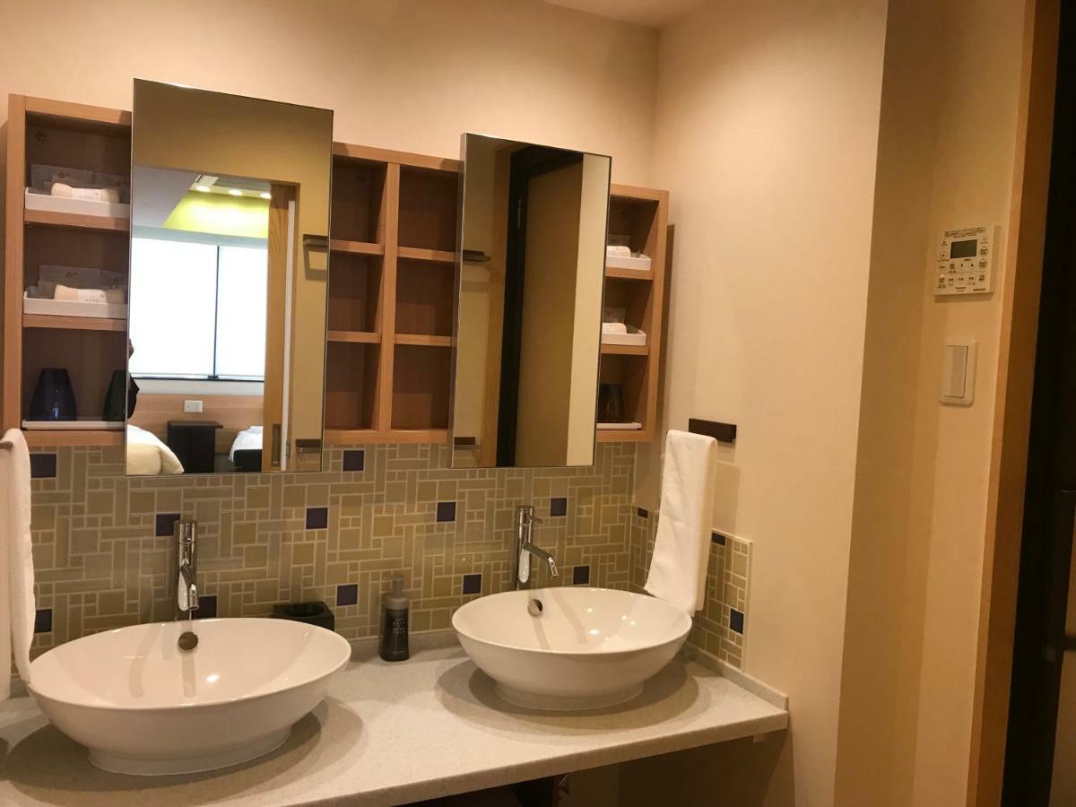 Hotel Yururito Osaka Dış mekan fotoğraf