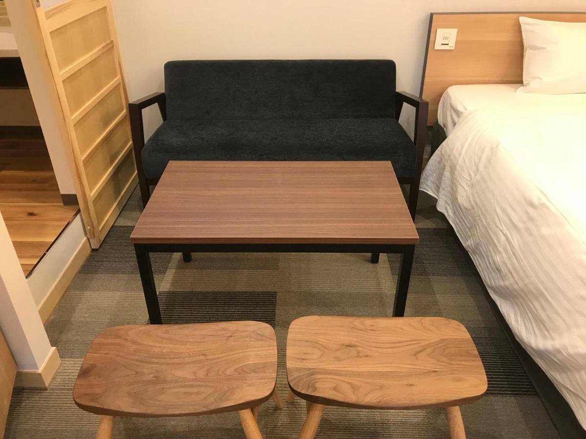 Hotel Yururito Osaka Dış mekan fotoğraf
