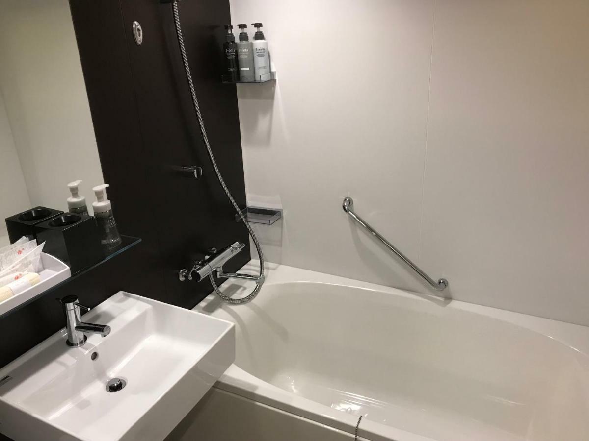 Hotel Yururito Osaka Dış mekan fotoğraf