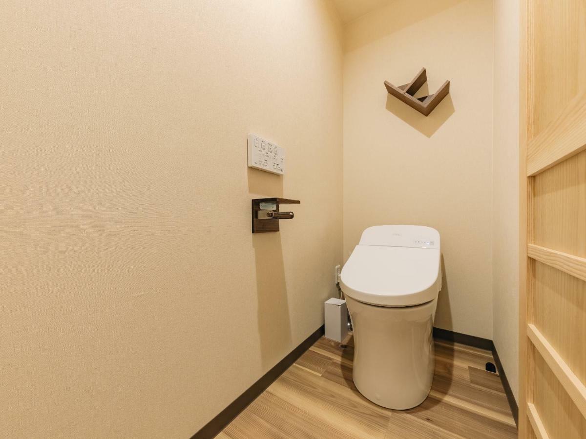 Hotel Yururito Osaka Dış mekan fotoğraf