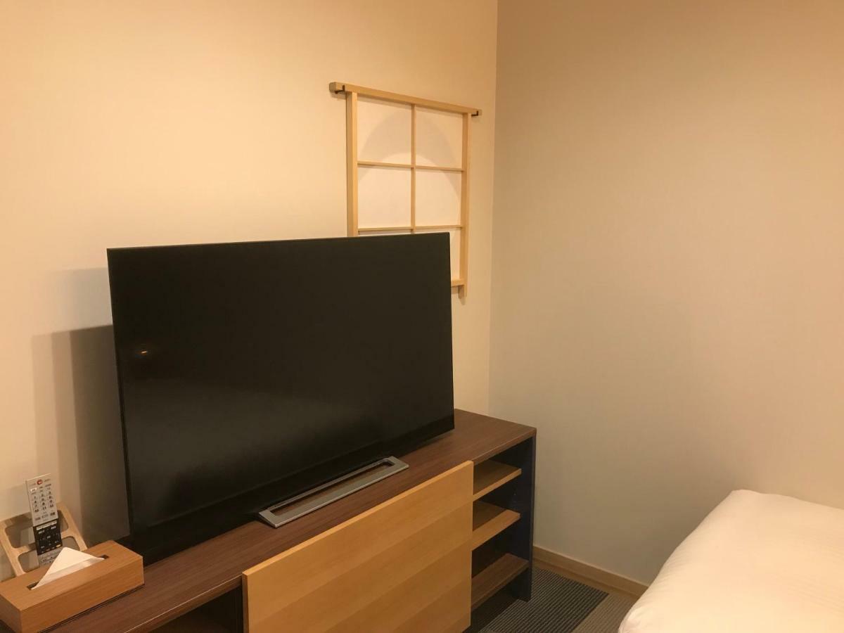 Hotel Yururito Osaka Dış mekan fotoğraf
