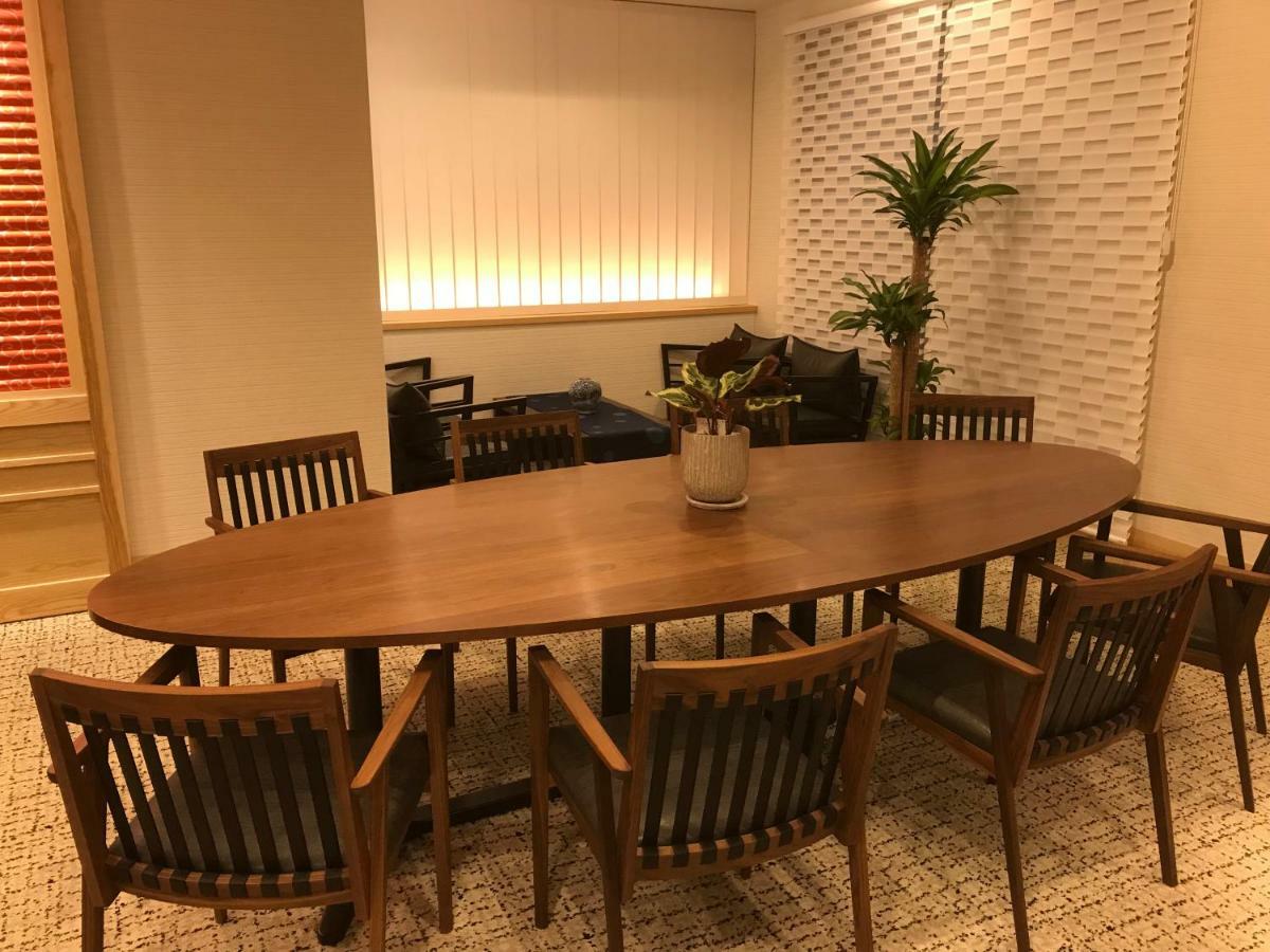 Hotel Yururito Osaka Dış mekan fotoğraf