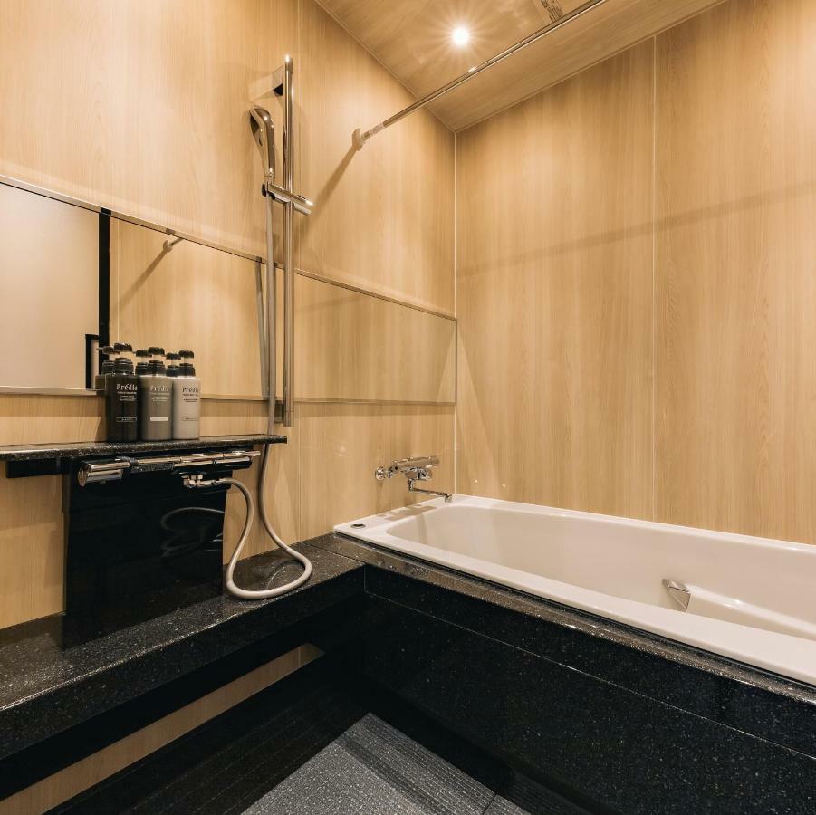 Hotel Yururito Osaka Dış mekan fotoğraf